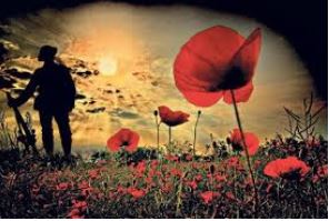 Remembrance Week