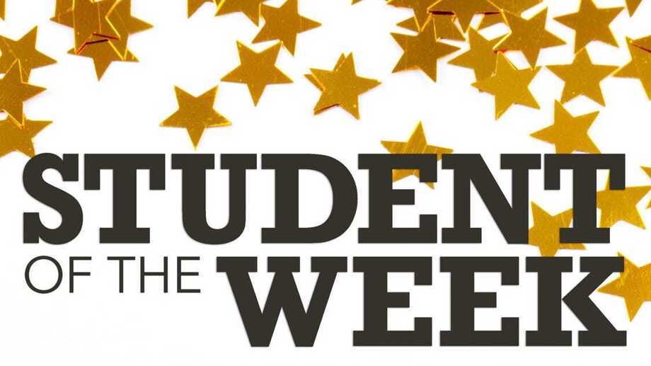 KS5 Student of the week