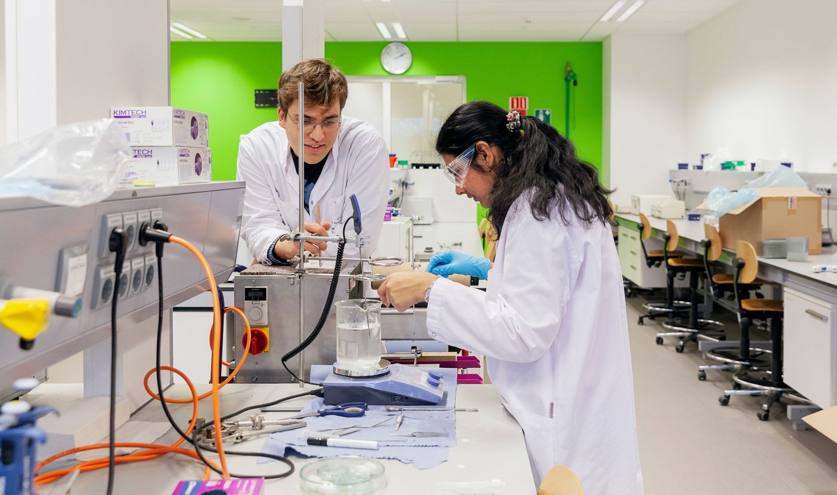 Year 12 Accelerate Your Future in STEM